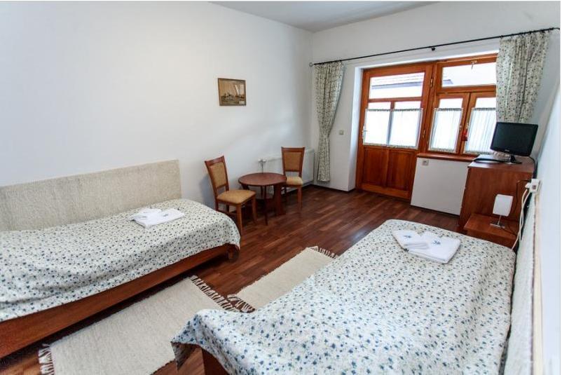 Rátka Kekparkany Vendeghaz מראה חיצוני תמונה