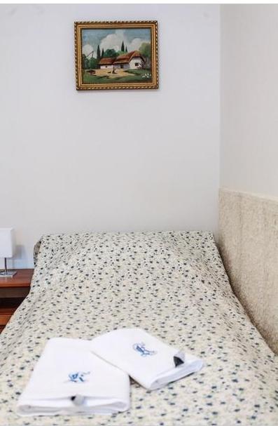 Rátka Kekparkany Vendeghaz חדר תמונה